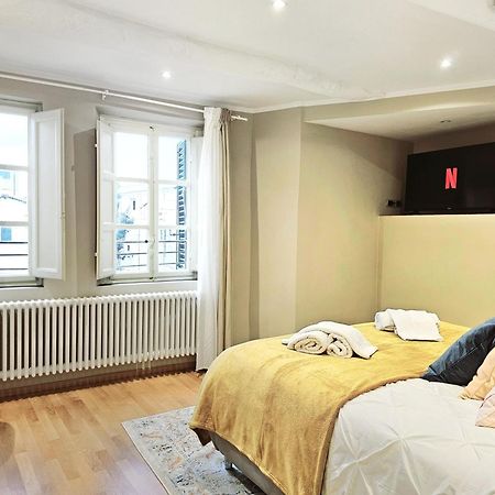 Charming Apartment In The Centre Of Lucca! Dış mekan fotoğraf