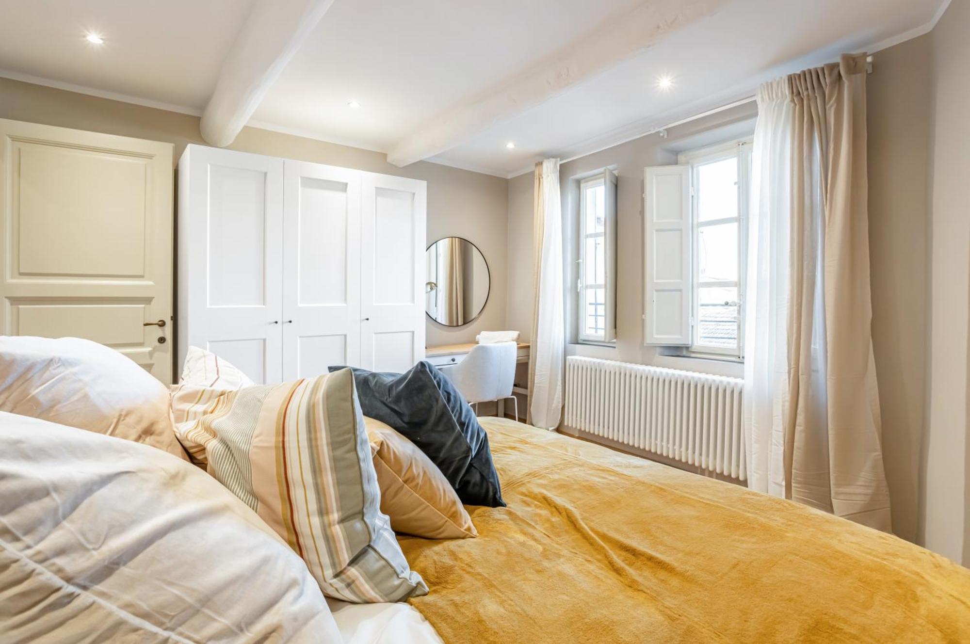 Charming Apartment In The Centre Of Lucca! Dış mekan fotoğraf