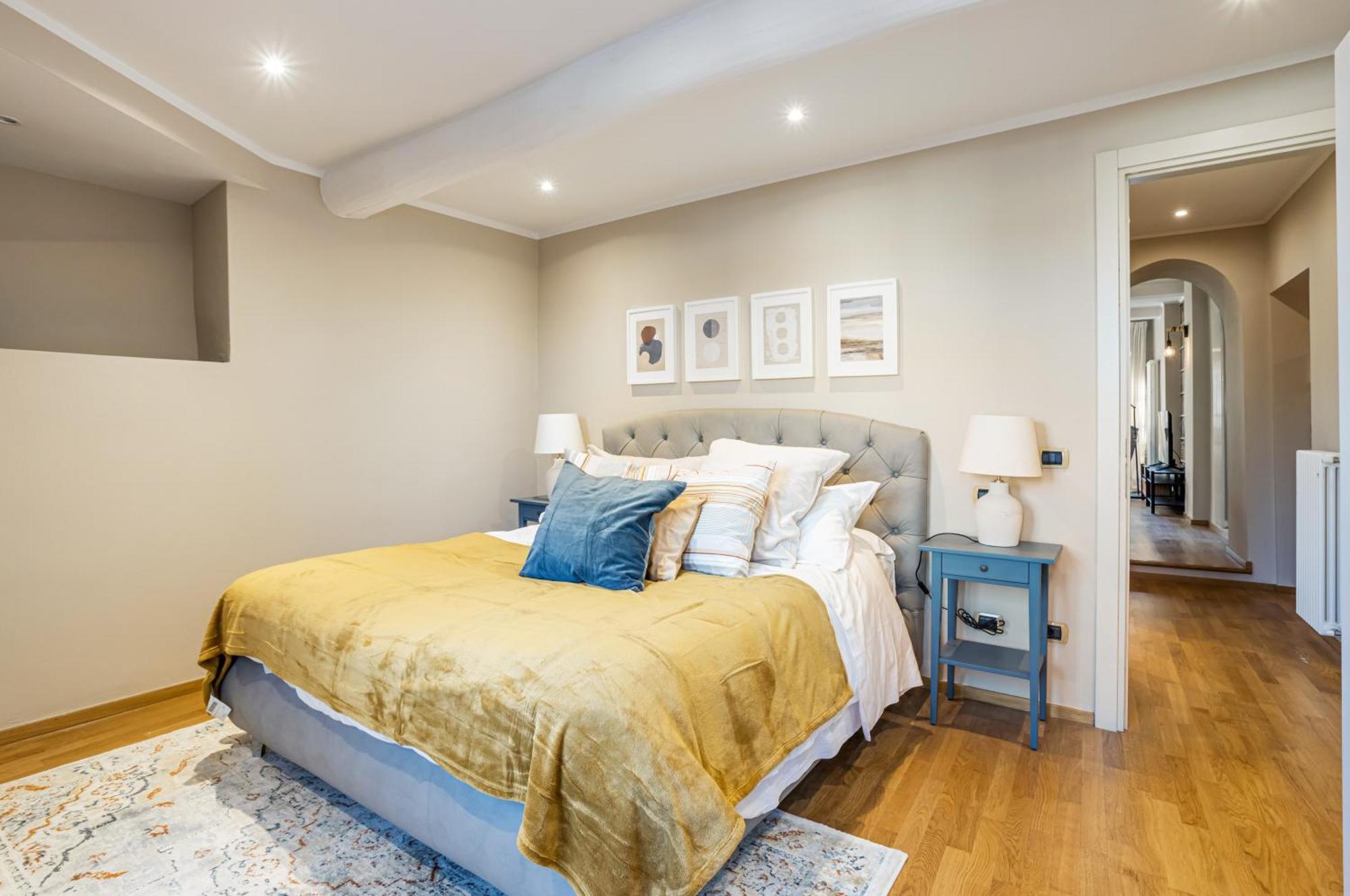 Charming Apartment In The Centre Of Lucca! Dış mekan fotoğraf