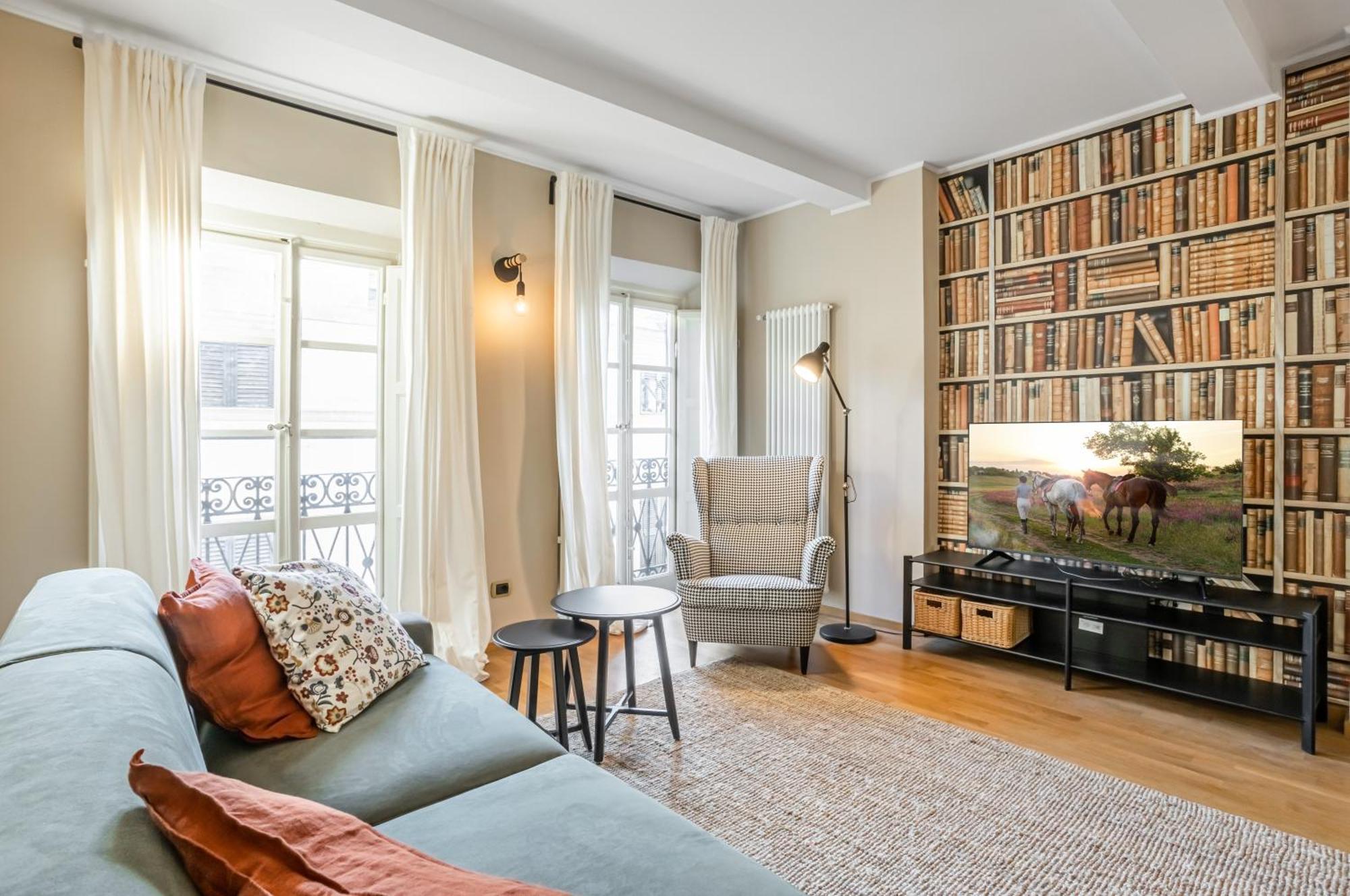 Charming Apartment In The Centre Of Lucca! Dış mekan fotoğraf